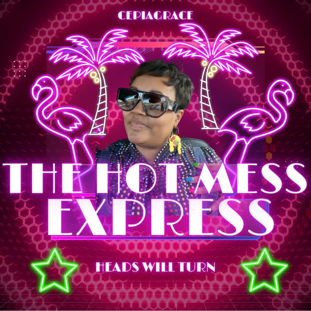 🌴 The Hot Mess Express 🌴 $8 and ⬇️